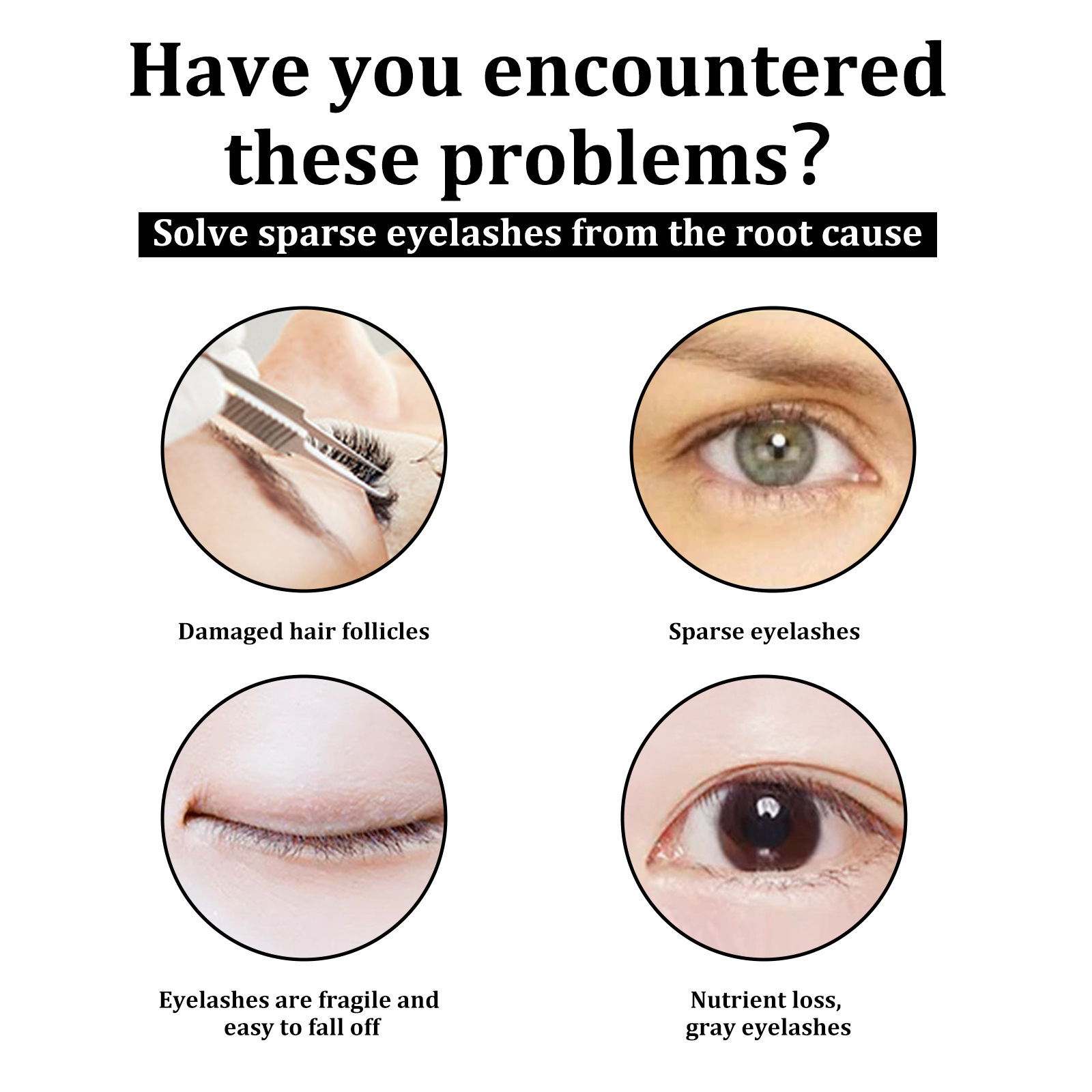 Castorolie Wimpergroei Serum v - Lash Serum Growth recensie en prijs