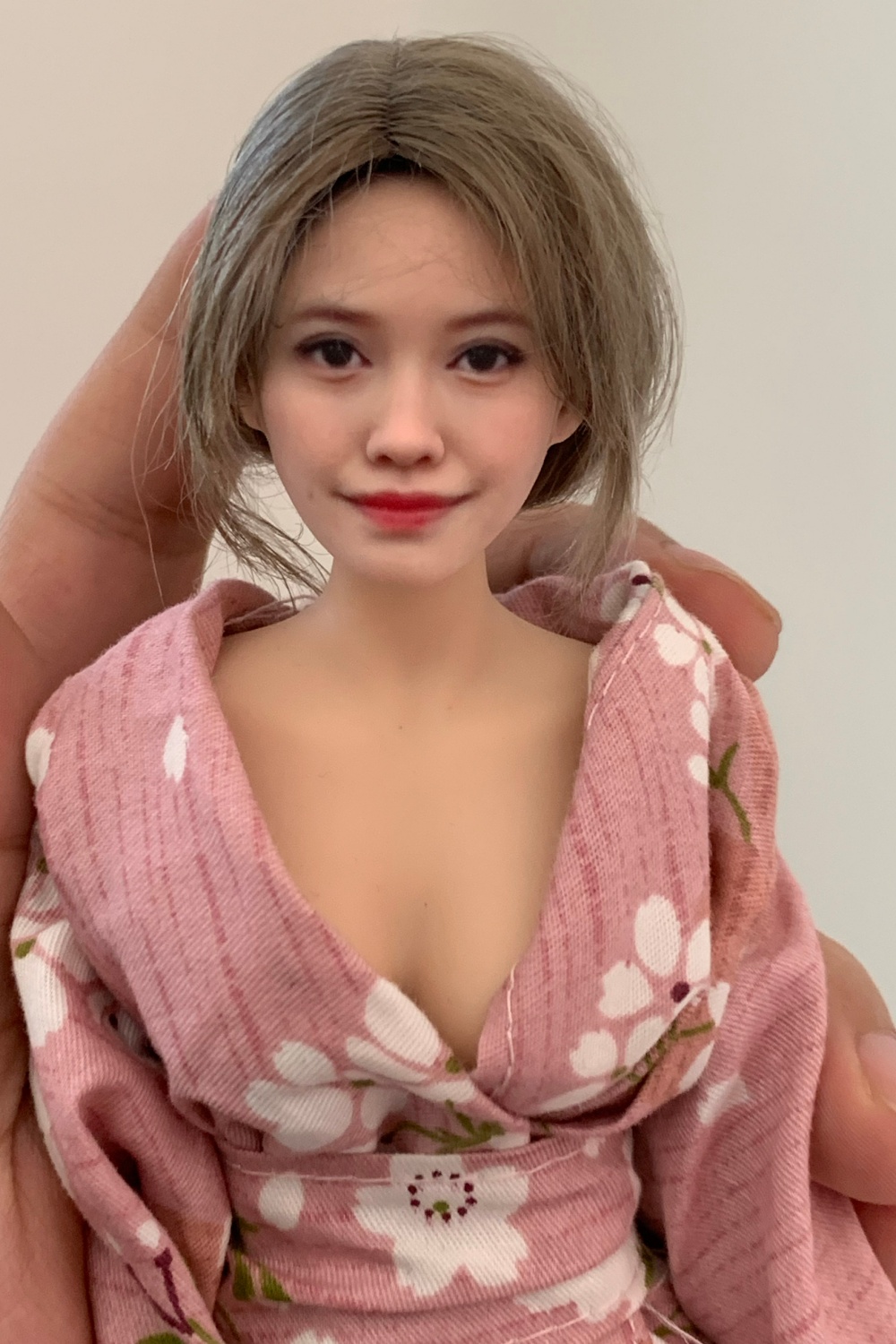 1/6 1/10 1/12 1/18 Schaal Real - Beauty Makeup Edit recensie en prijs
