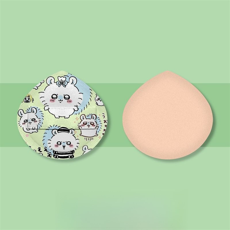 Chiikawa Hachiware Usagi Kawai - Beauty Makeup Edit recensie en prijs