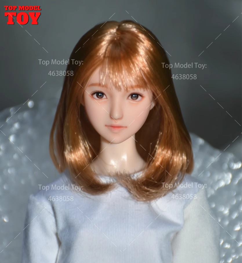1/6 Maatwerk Beauty Obitsu Hoo - Beauty Makeup Edit recensie en prijs