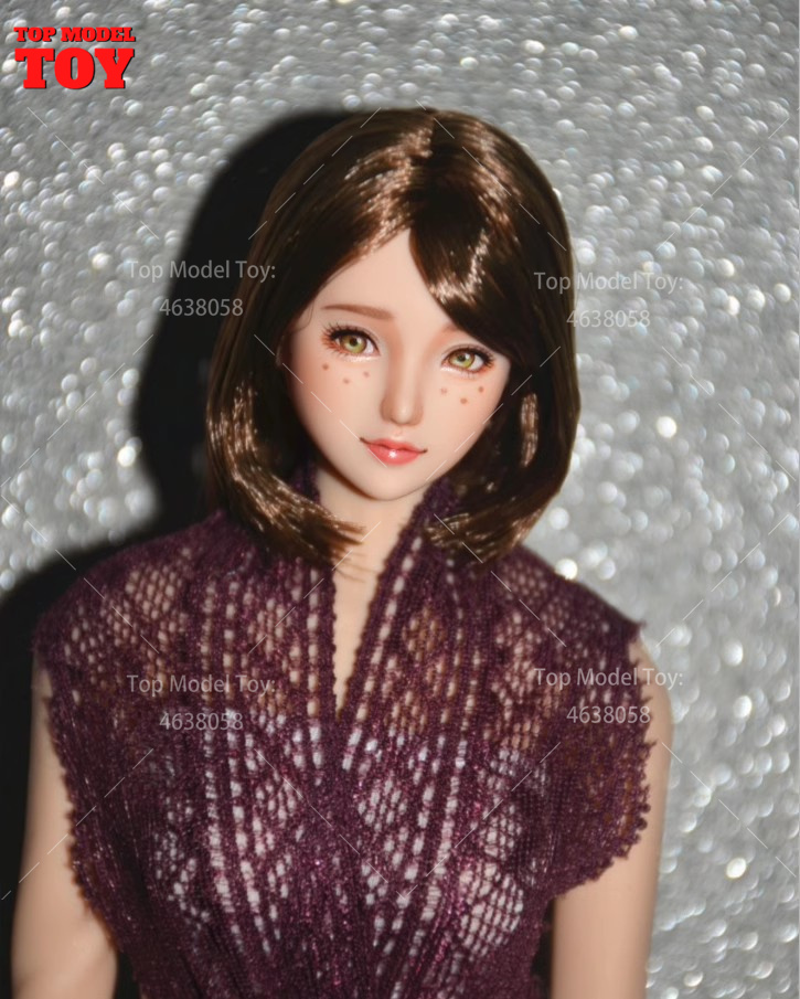 1/6 Maatwerk Beauty Obitsu Hoo - Beauty Makeup Edit recensie en prijs