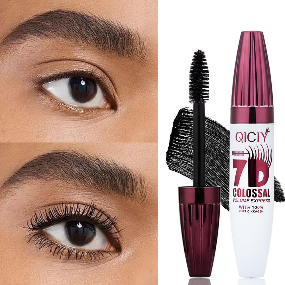 7D Waterproof Mascara Langduri - Waterproof Mascara Wand recensie en prijs
