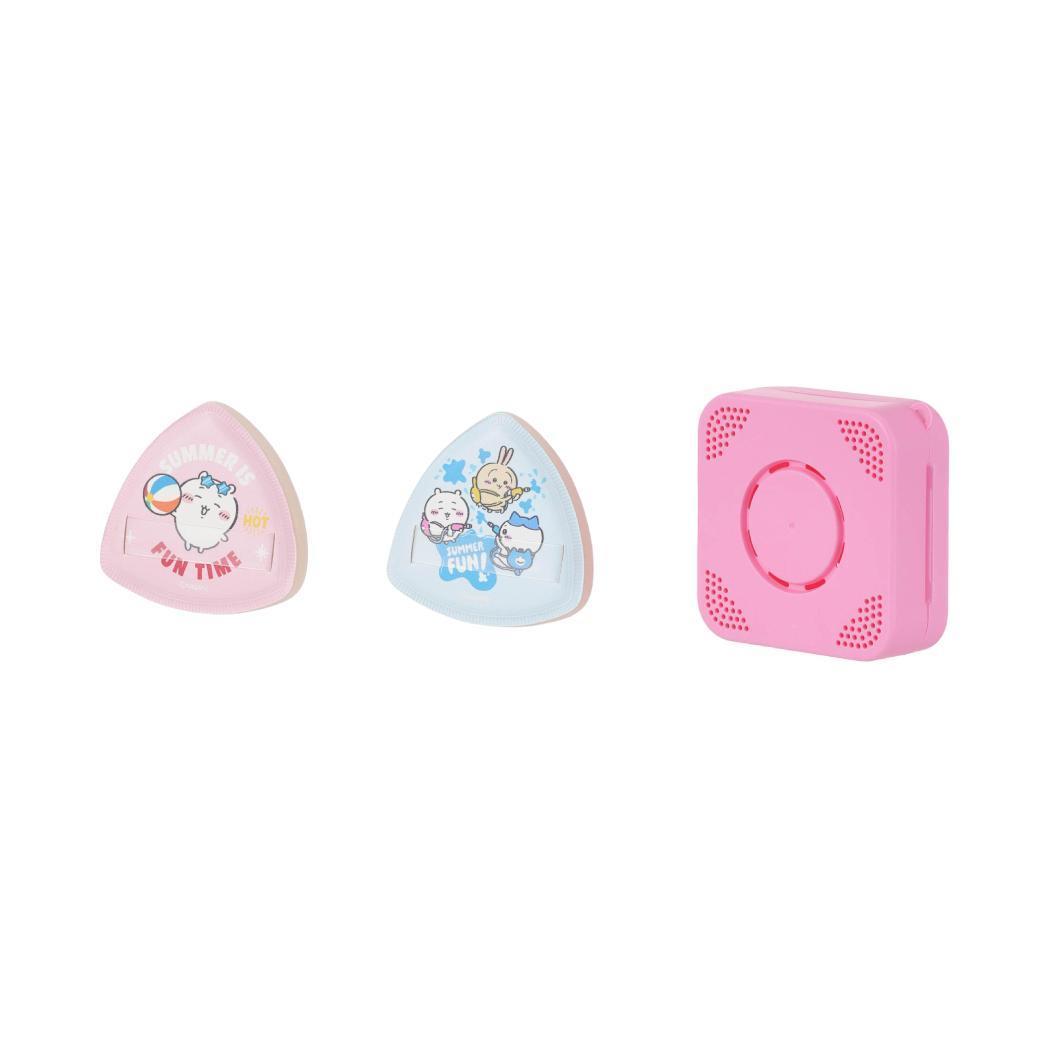 Chiikawa-serie make-upset, Hac - Beauty Makeup Edit recensie en prijs