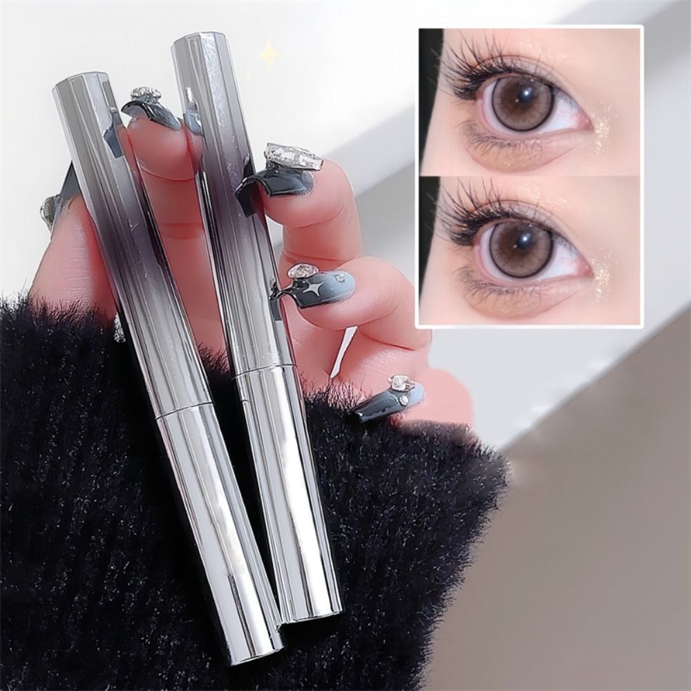 Hot Black Iron Wand Mascara Bo - Waterproof Mascara Wand recensie en prijs