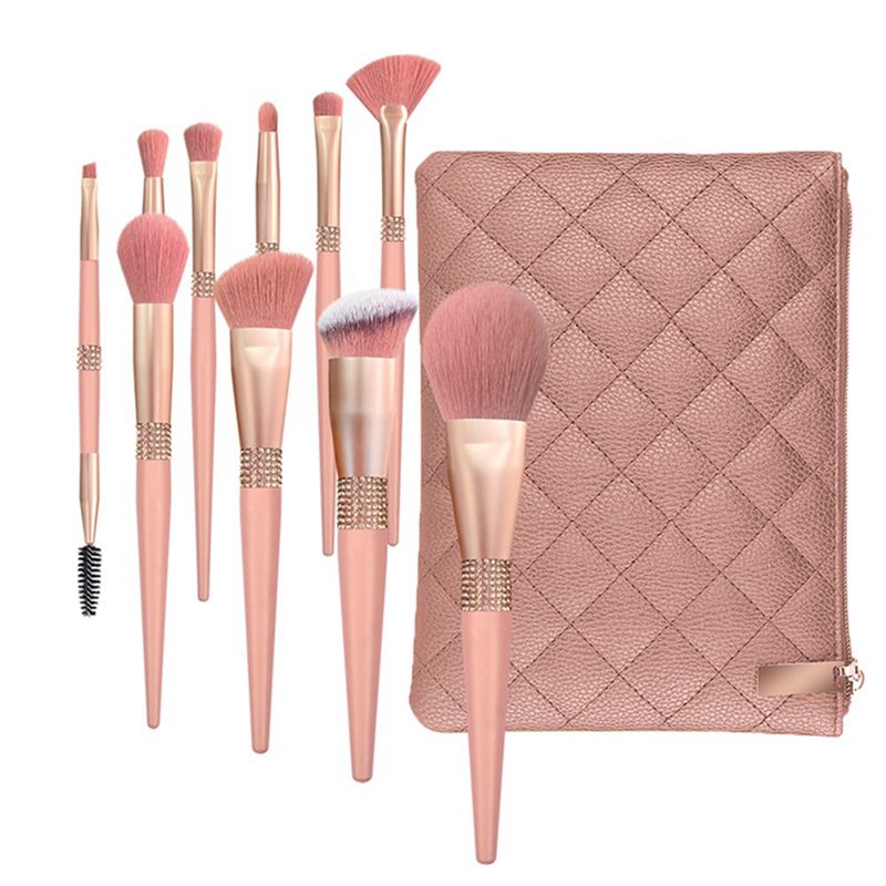A38F 10-delige koraalrode bril - Beauty Makeup Filter recensie en prijs
