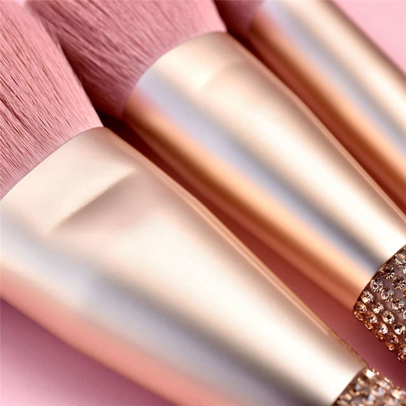 A38F 10-delige koraalrode bril - Beauty Makeup Filter recensie en prijs