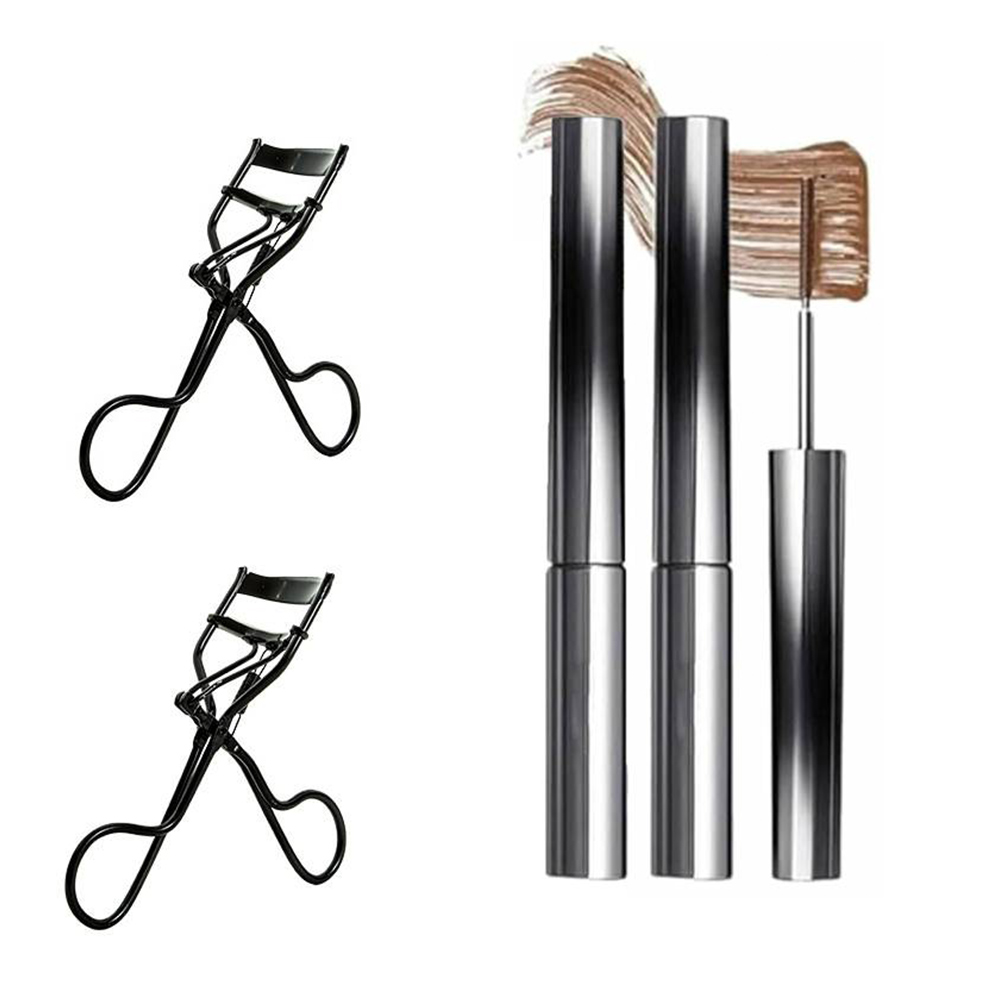Wasbare metalen mascara met wi - Waterproof Mascara Wand recensie en prijs