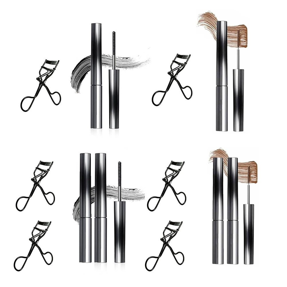 Wasbare metalen mascara met wi - Waterproof Mascara Wand recensie en prijs