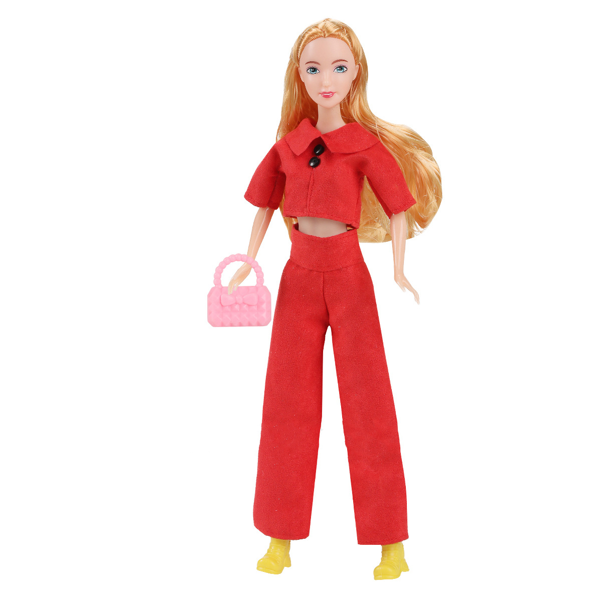 Nieuwe Stijl 1/6 30 cm Pop Spe - Beauty Makeup Set For Kids recensie en prijs