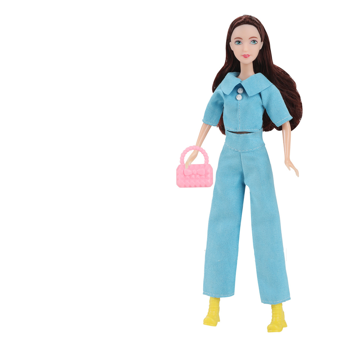 Nieuwe Stijl 1/6 30 cm Pop Spe - Beauty Makeup Set For Kids recensie en prijs