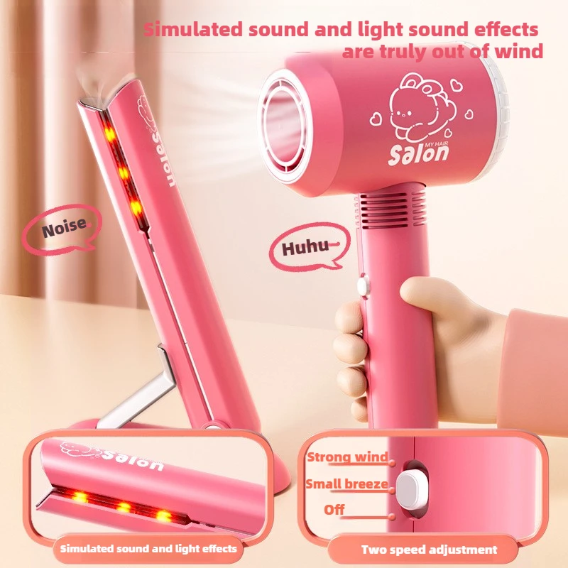 Meisjes Schoonheidssalon Set K - Beauty Makeup Set For Kids recensie en prijs