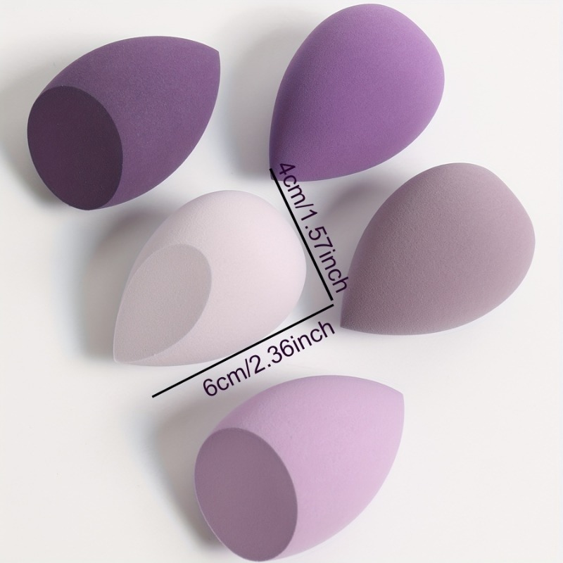 Latexvrije, geurvrije make-ups - Beauty Makeup Desk recensie en prijs