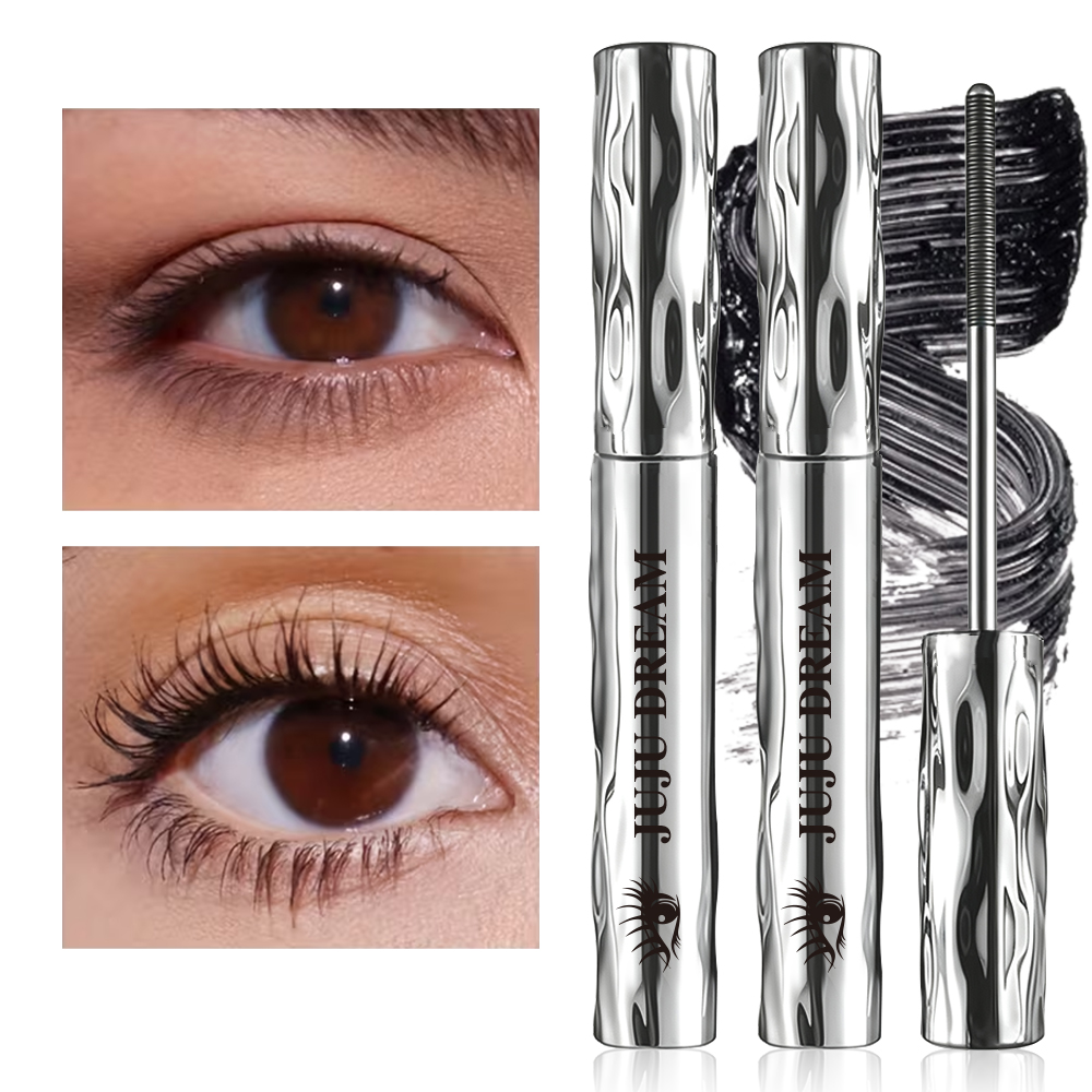 JUJU DREAM Metal Wand Mascara  - Waterproof Mascara Wand recensie en prijs