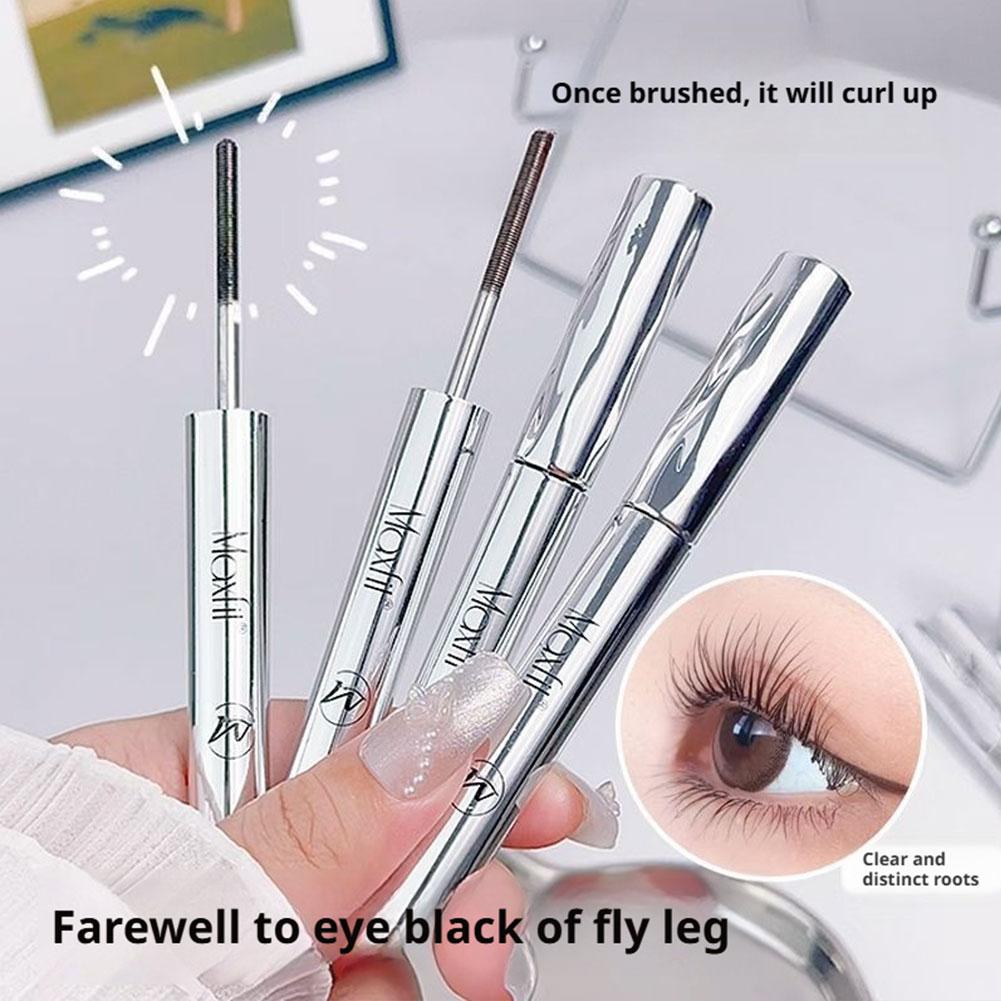 Professionele Metalen Wand Mas - Waterproof Mascara Wand recensie en prijs