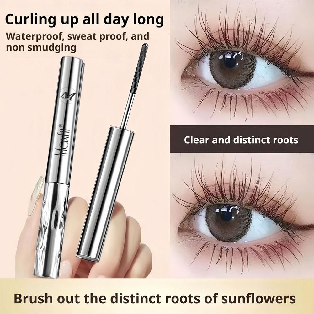 Professionele Metalen Wand Mas - Waterproof Mascara Wand recensie en prijs
