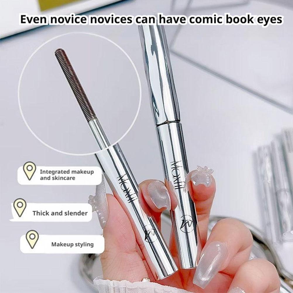 Professionele Metalen Wand Mas - Waterproof Mascara Wand recensie en prijs