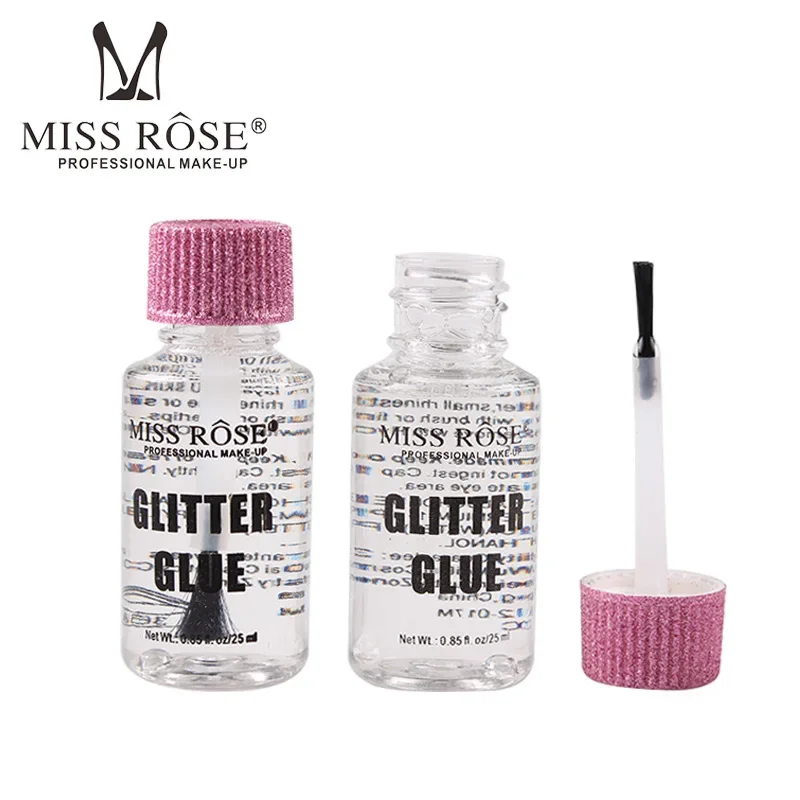 Miss Rose Makeup Face & Body F - Body Shimmer Lotion recensie en prijs
