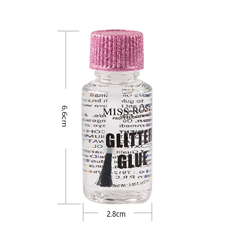 Miss Rose Makeup Face & Body F - Body Shimmer Lotion recensie en prijs