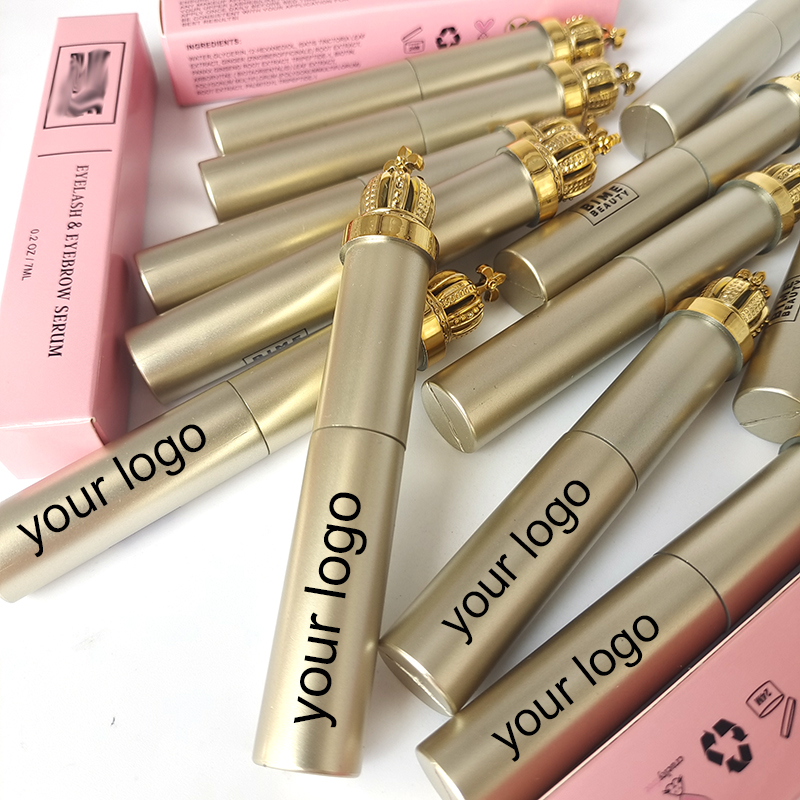 Aangepast Wimperserum Om Wimpe - Lash Serum Growth recensie en prijs