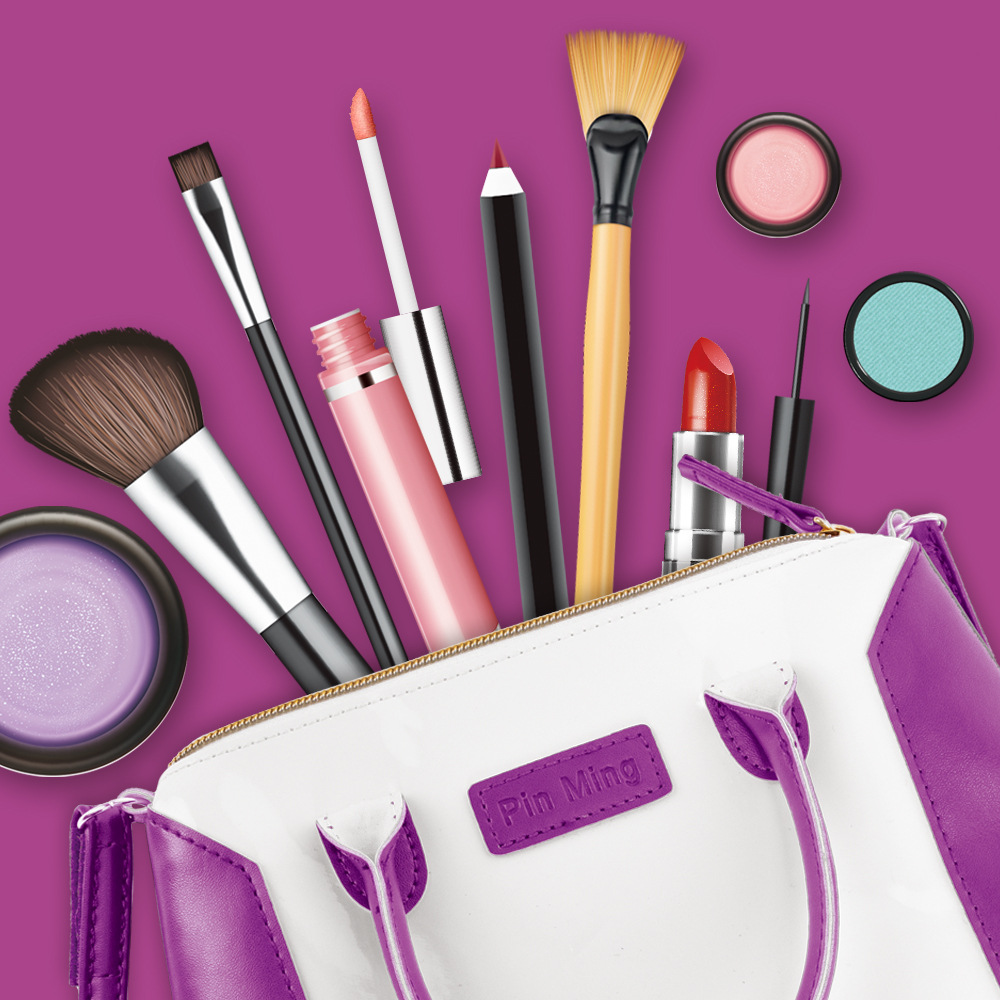 Kinderen Speelgoed Simulatie C - Beauty Makeup Set For Kids recensie en prijs